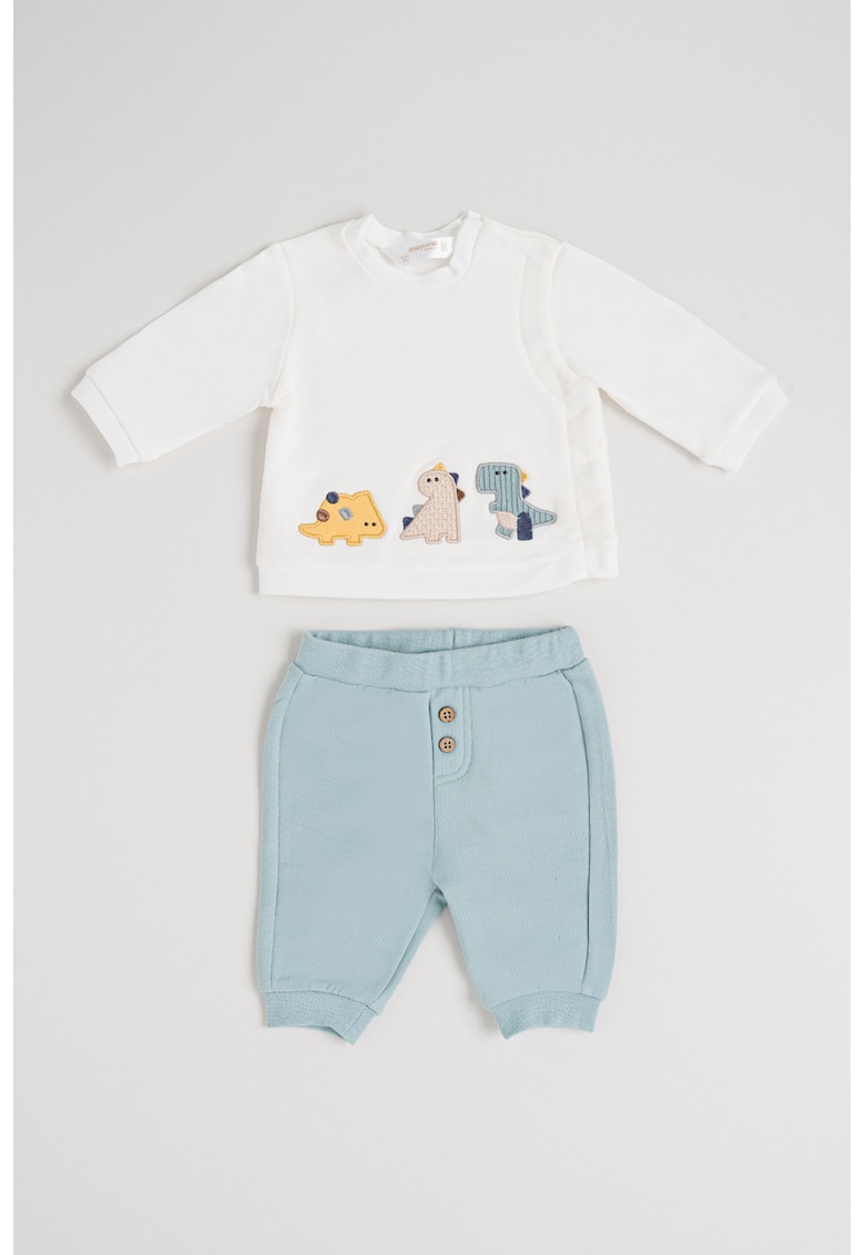 Set de pantaloni si bluze - 4 piese