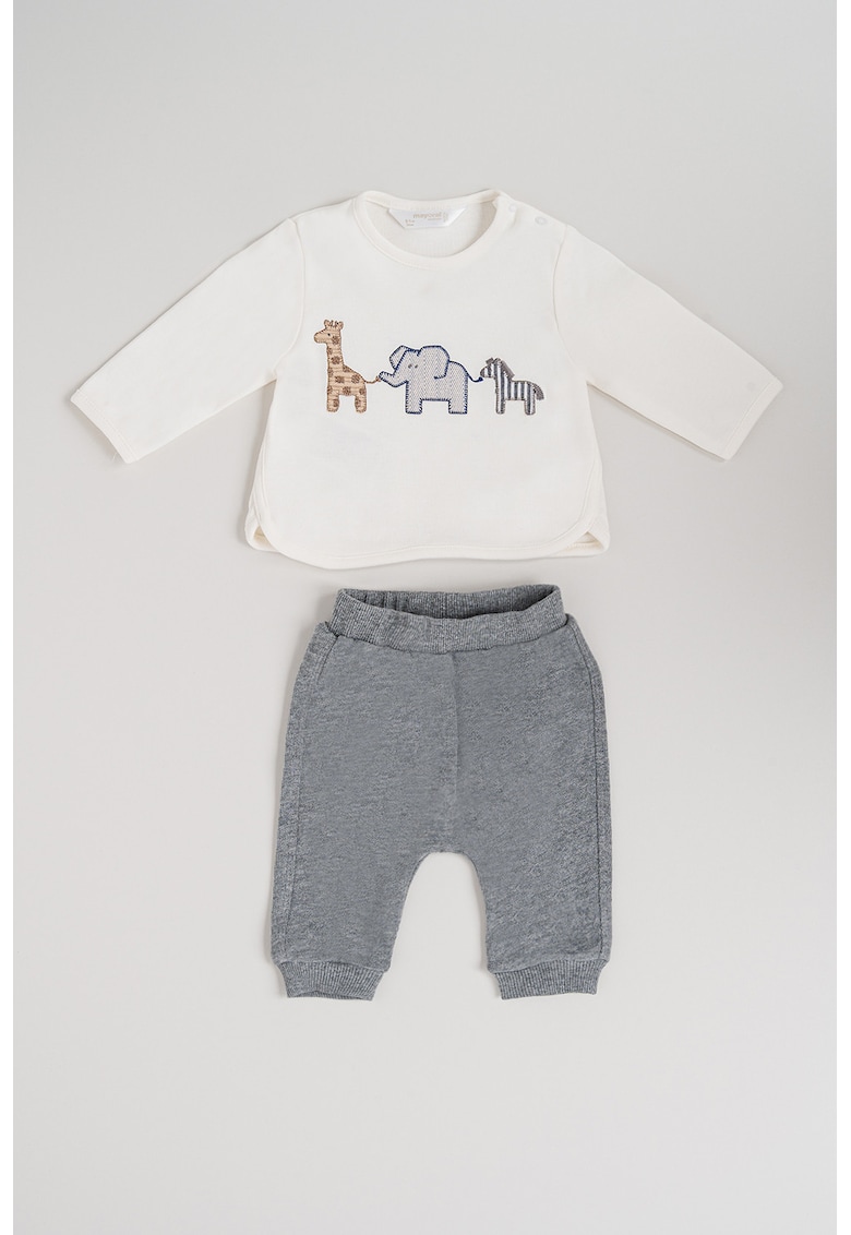 Set de pantaloni si bluze - 4 piese