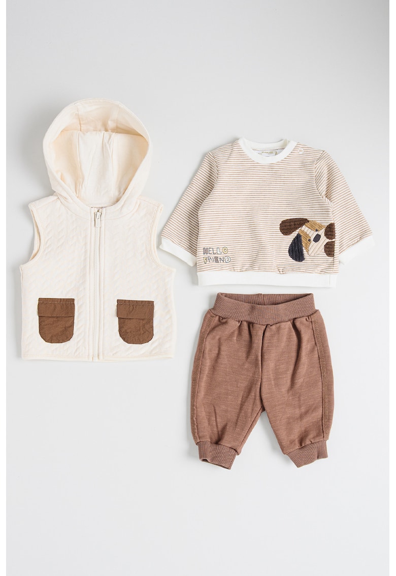 Set de imbracaminte - 3 piese