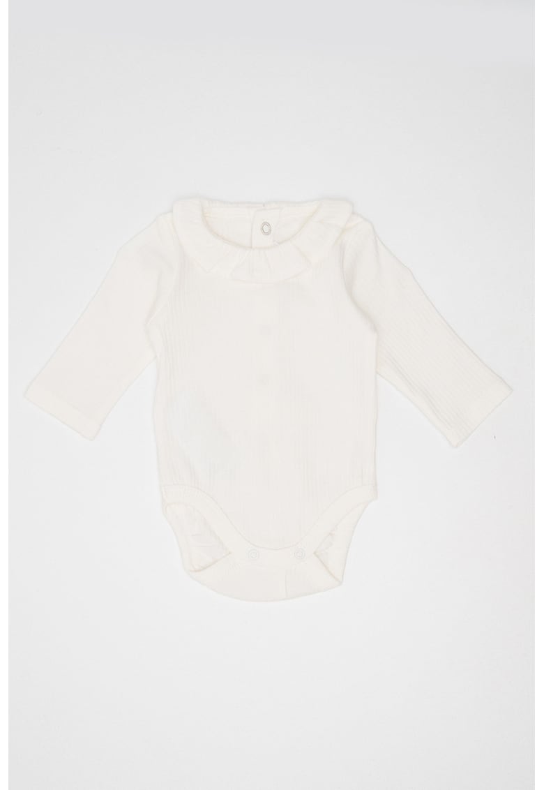 Body cu maneci lungi