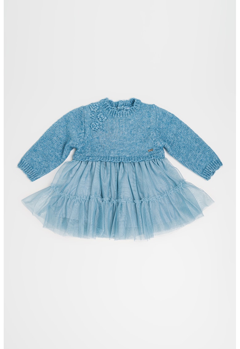 Rochie cu model 2 in 1