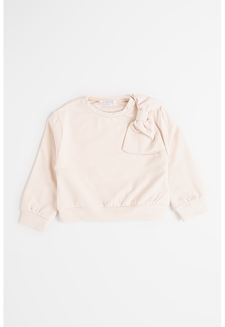 Bluza de trening cu funda supradimensionata