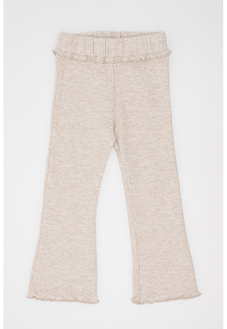 Colanti evazati cu striatii