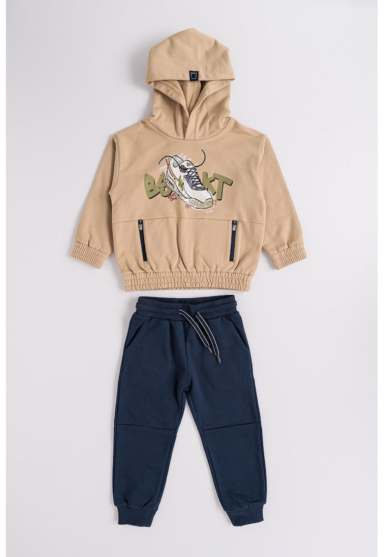 Trening cu model grafic