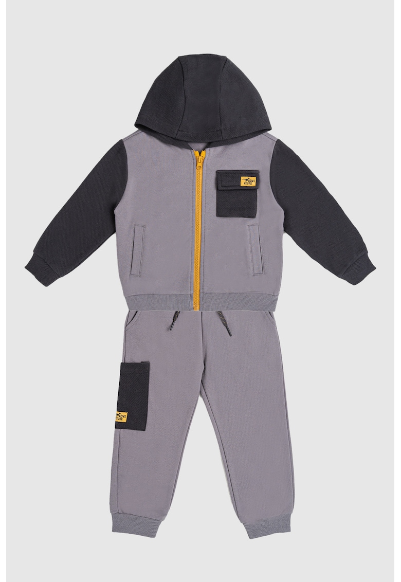 Trening uni din amestec de bumbac