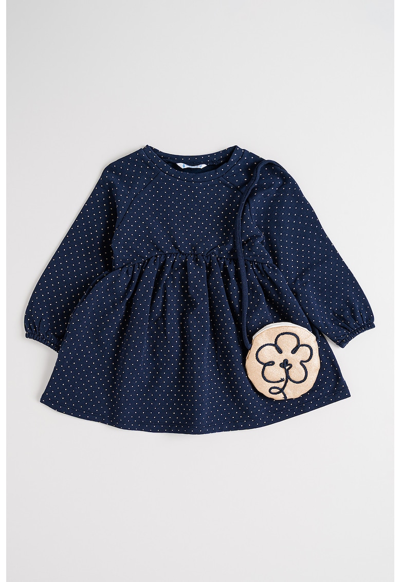 Set de rochie si geanta crossbody