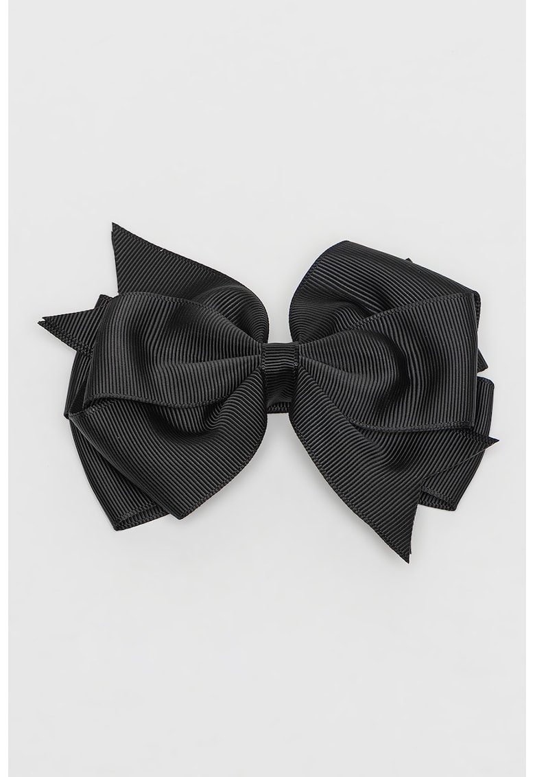 Agrafa de par cu funda Agrafa de par cu funda