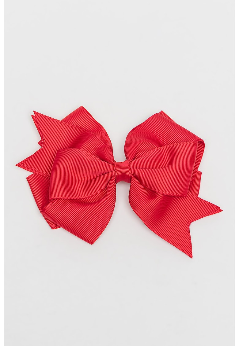 Agrafa de par cu funda Agrafa de par cu funda