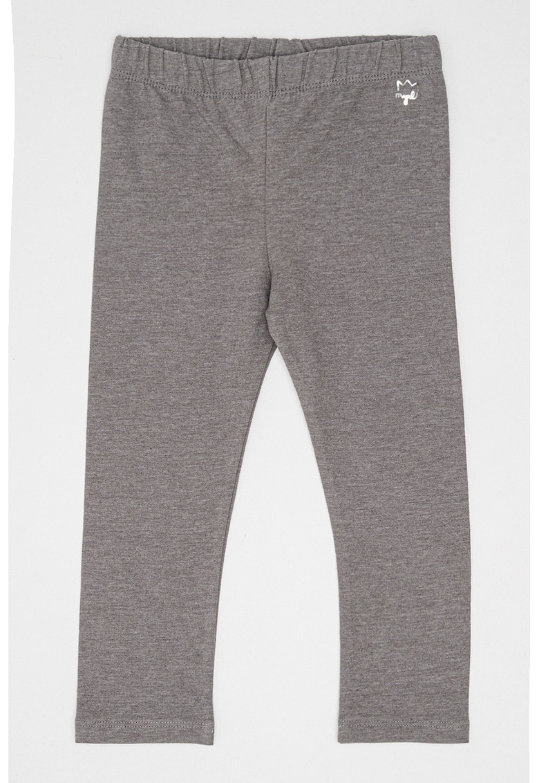 Colanti cu talie elastica