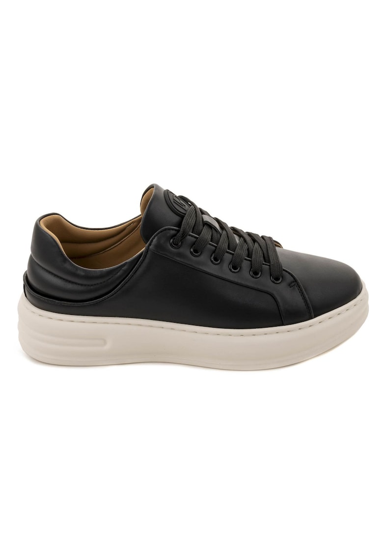 Pantofi sport barbati LAURENTIU - Negru