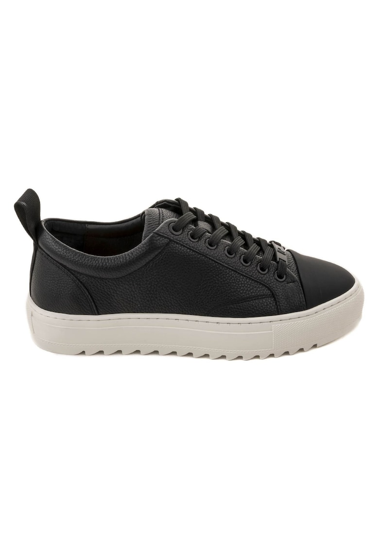Pantofi sport barbati DUSTI - Negru