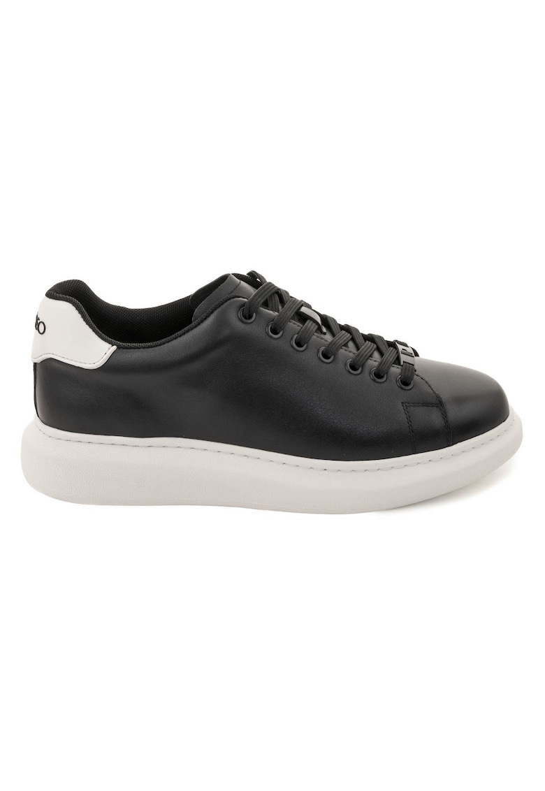 Pantofi sport SEAN pentru barbati - Negru