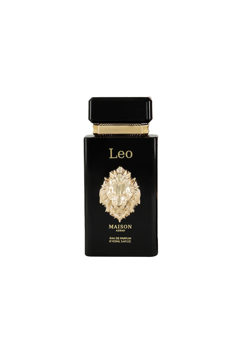 Apa de parfum Leo 100ml - note florale si picante - pentru barbati