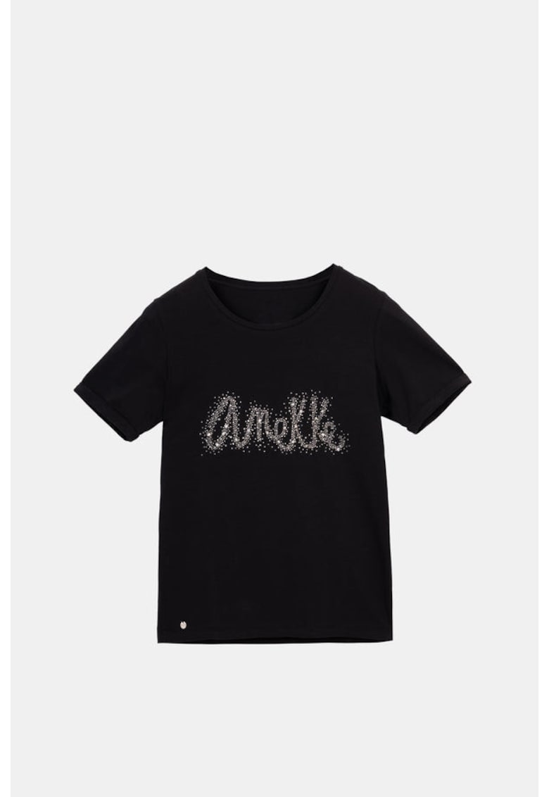 Tricou dama maneca scurta 38281 107