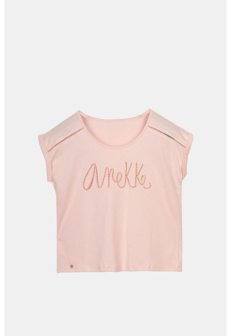 Tricou dama maneca scurta 38271 203