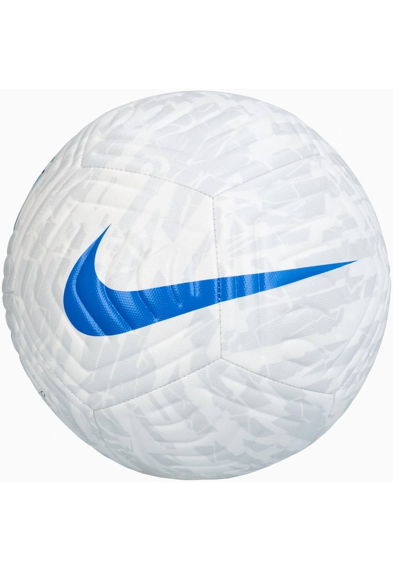 Minge fotbal Academy Brasil - marime 5 - alb