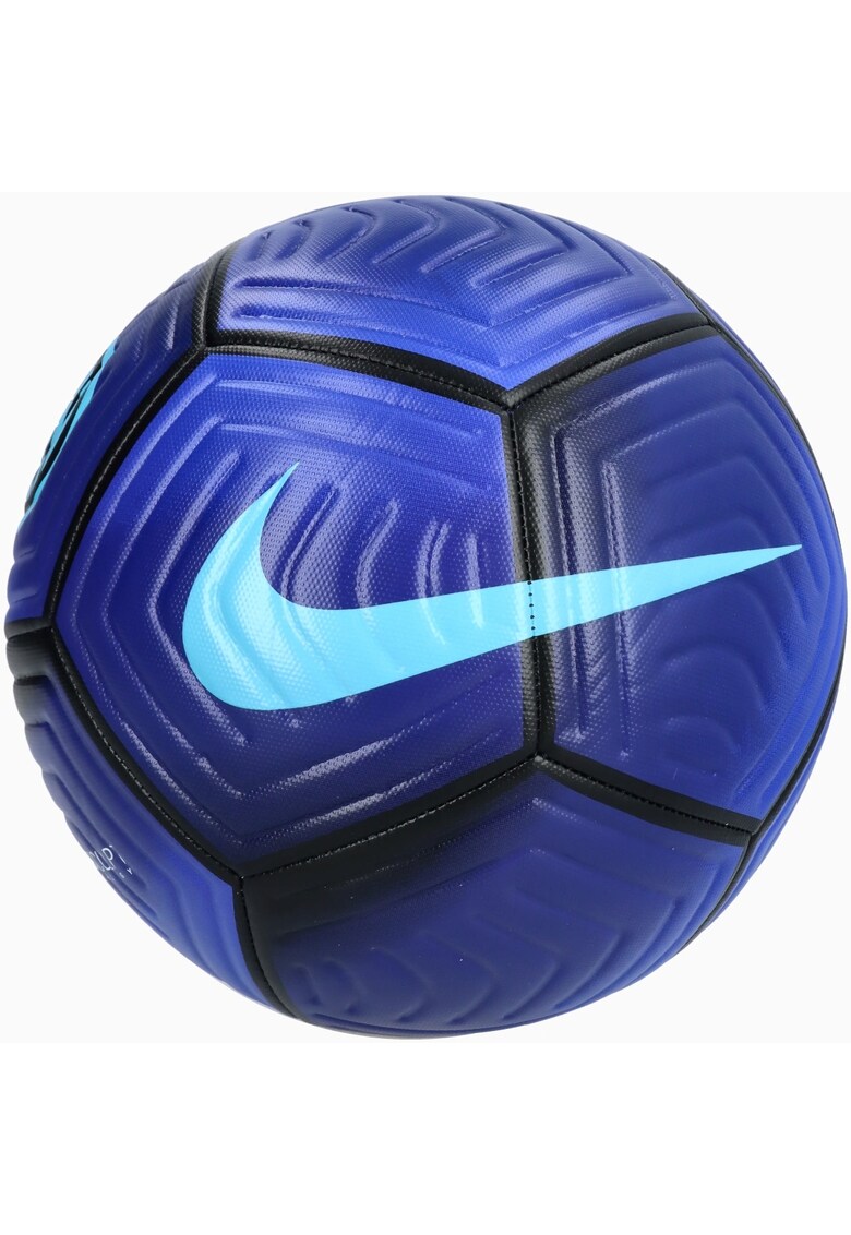 Minge de fotbal Pitch Ball Inter Milan - marimea - Negru/Bleumarin
