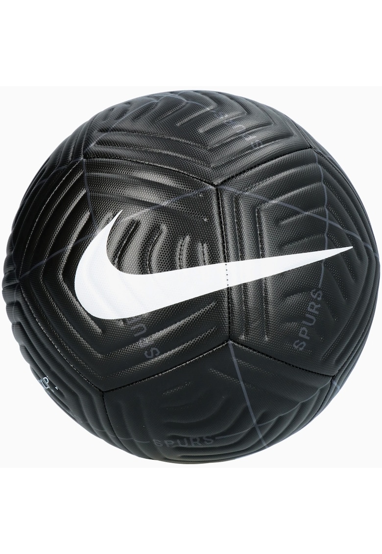 Minge fotbal Academy Tottenham - marime 5 - negru