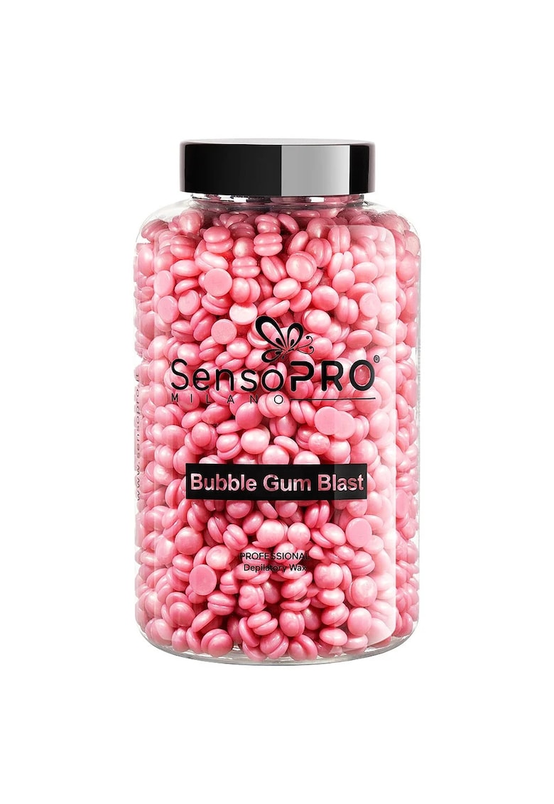 Ceara Epilat Elastica Bubble Gum Blast - 400g