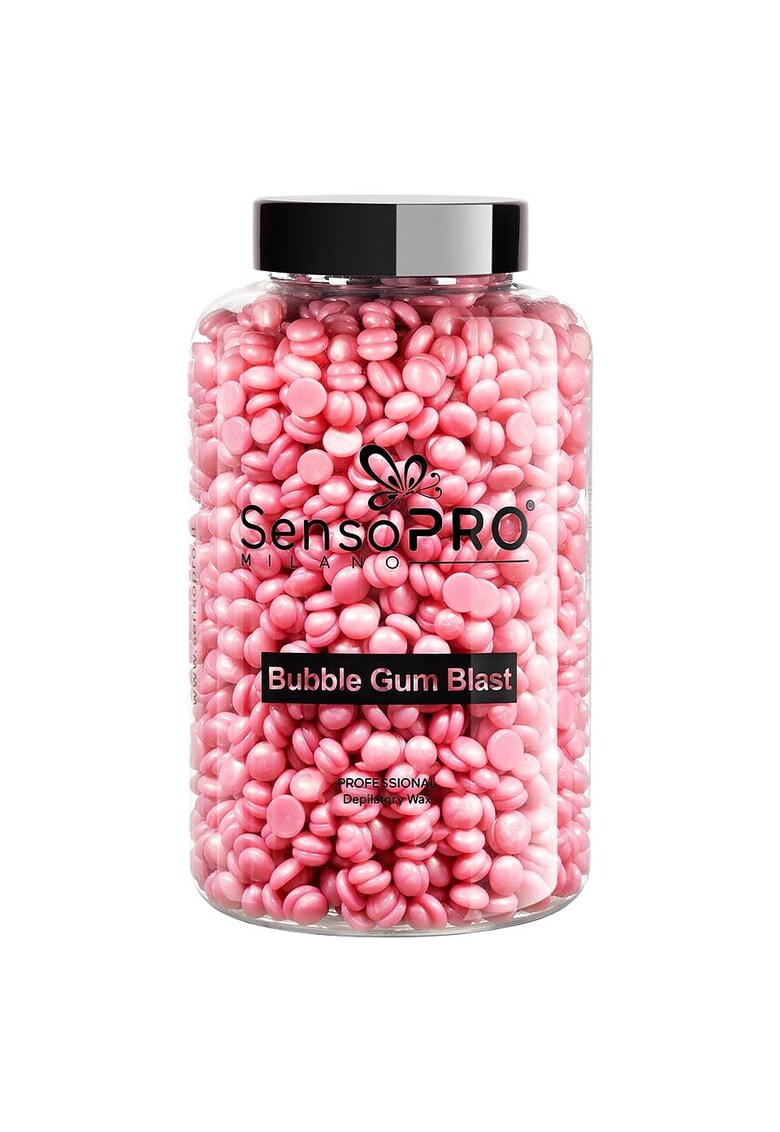 Ceara Epilat Elastica Professionala Bubble Gum Blast - 400g