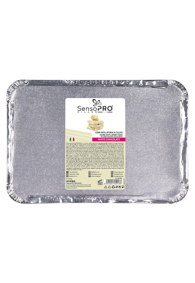 Ceara Epilat Traditionala White Chocolate - 1 Kg