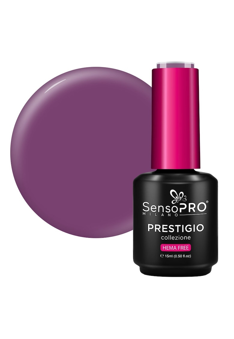 Oja Semipermanenta - Purple Sky