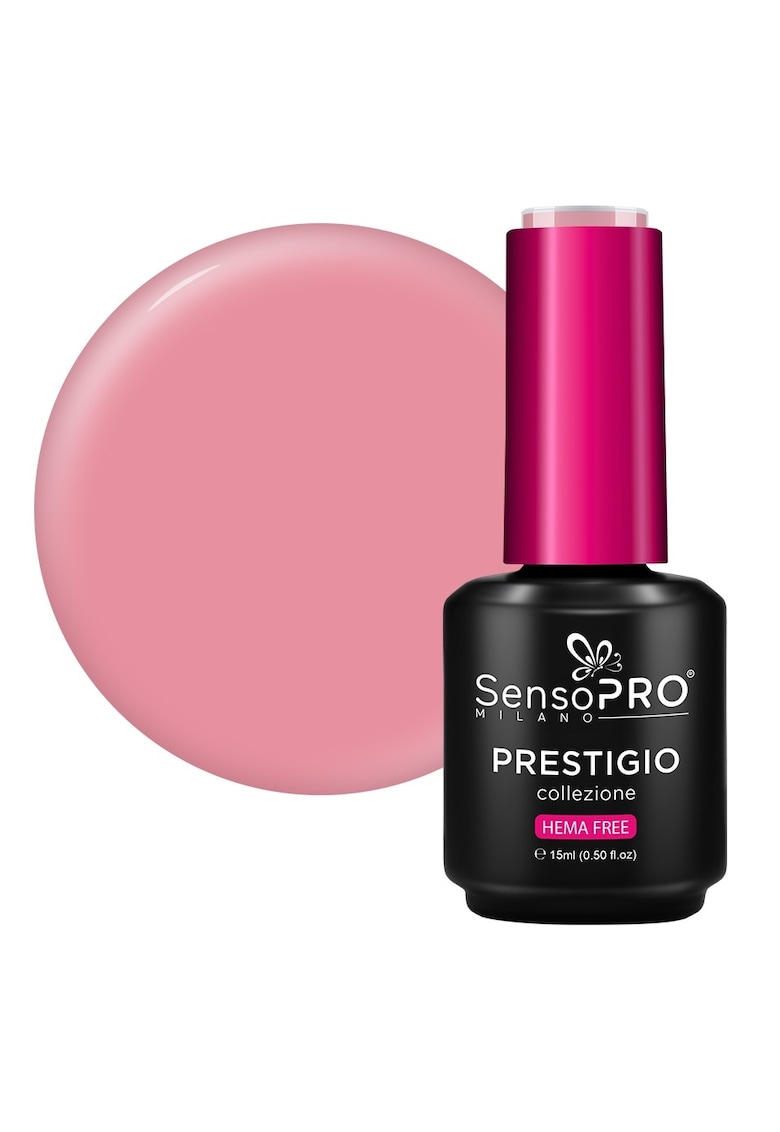 Oja Semipermanenta PRESTIGIO - Blush Mode 15ml
