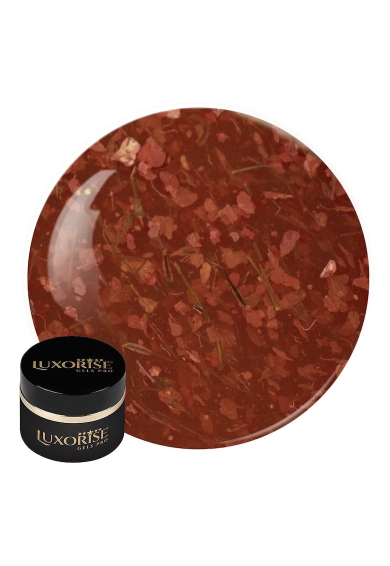 Gel UV Constructie Unghii RevoFlex Floral 15ml - Enchanted Hibiscus Gel UV Constructie Unghii RevoFlex Floral 15ml - Enchanted Hibiscus