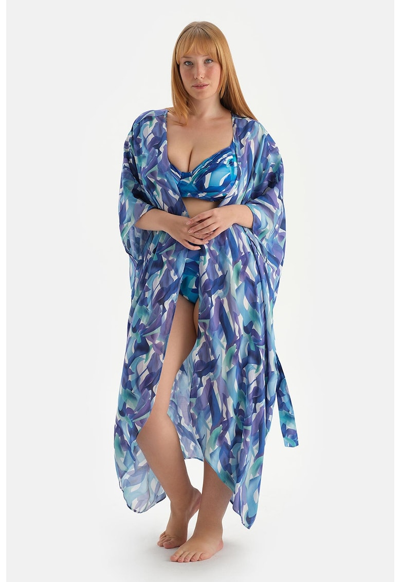 Chimono vaporos de plaja