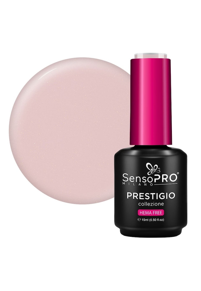 Oja Semipermanenta PRESTIGIO - Stolen Kiss 15ml