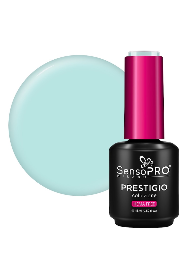 Oja Semipermanenta PRESTIGIO - Back to Paradise