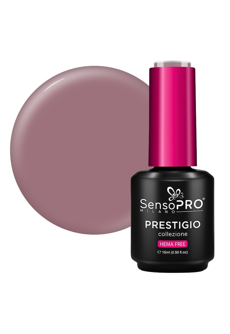 Oja Semipermanenta PRESTIGIO - Fall prelude 15ml