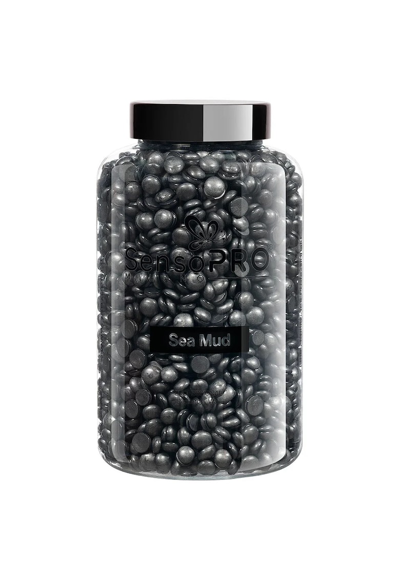Ceara Epilat Elastica Sea Mud - 400g