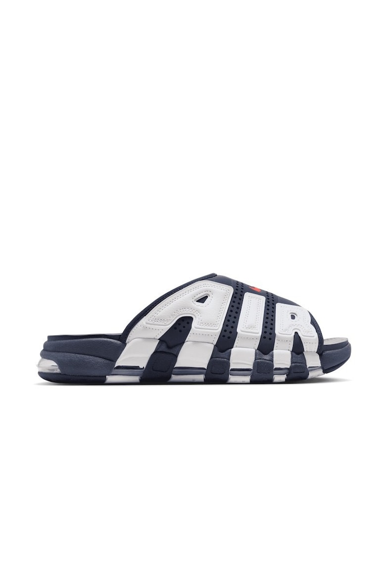 Papuci AIR MORE UPTEMPO SLIDE-FQ8699-400