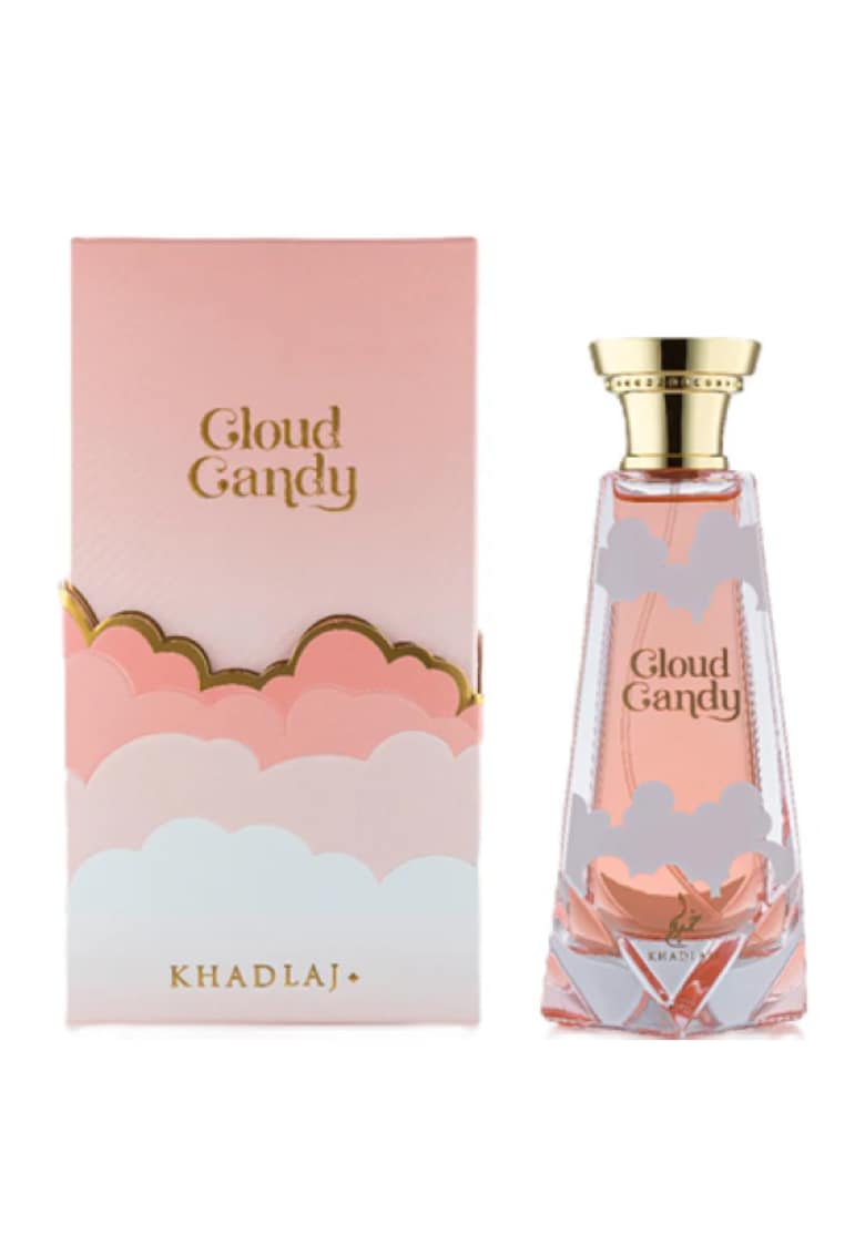 Apa de Parfum Cloud Candy - Femei - 100 ml