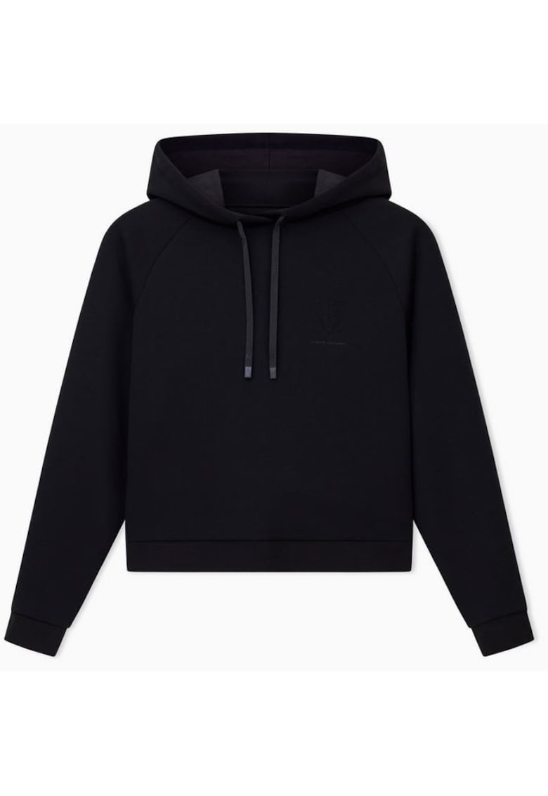 Armani Exchange Hanorac cu maneci raglan - 46797