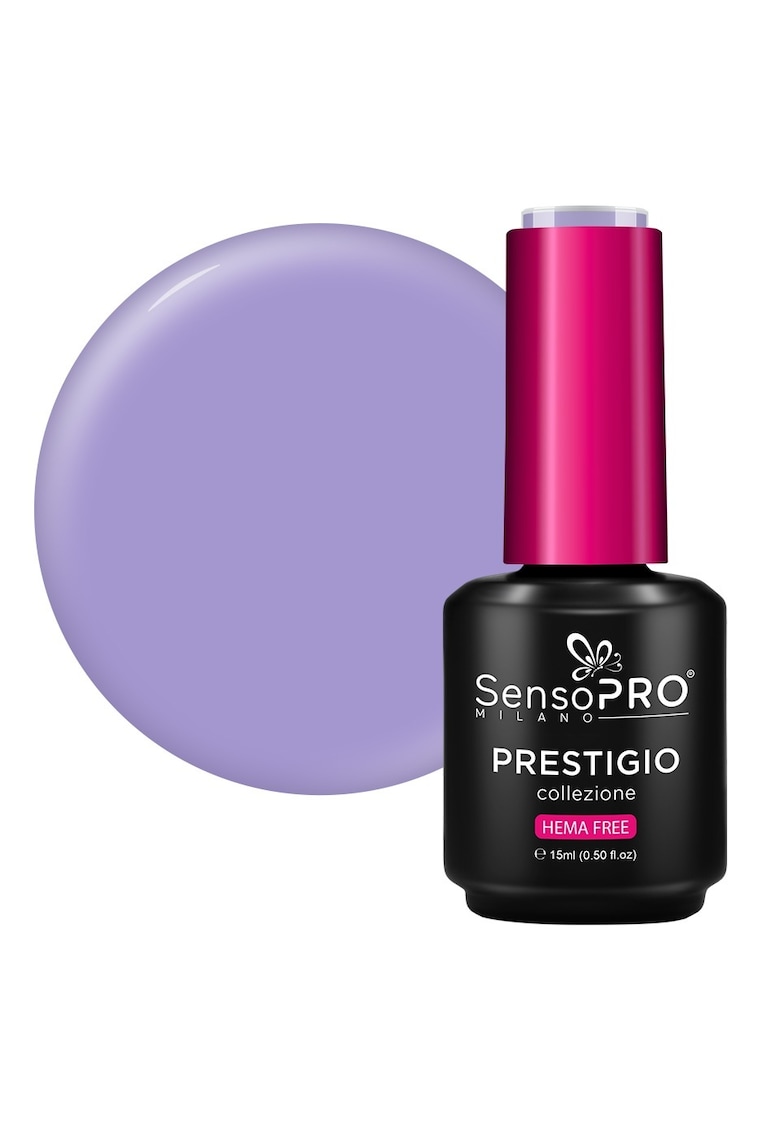 Oja Semipermanenta - Lavanda