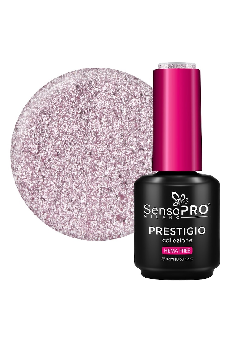 Oja Semipermanenta PRESTIGIO - Shine On 15ml