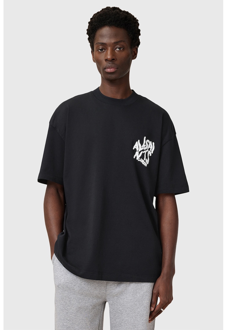Tricou din bumbac Orlando