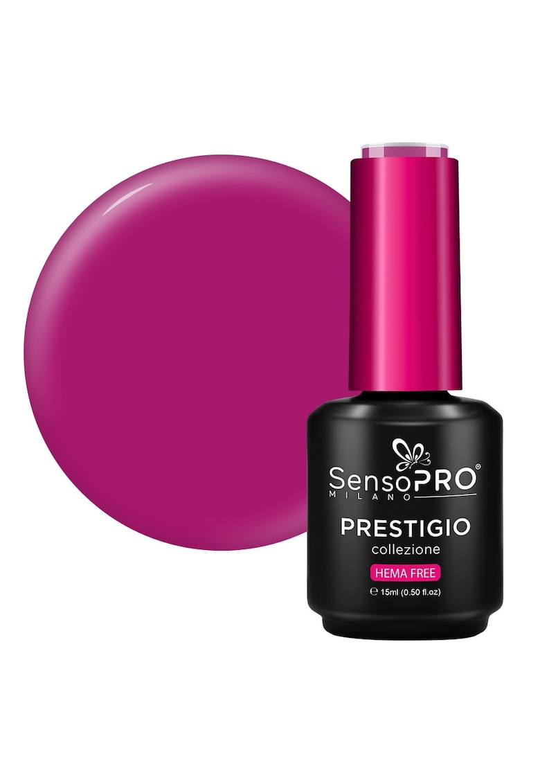 Oja Semipermanenta - Magenta