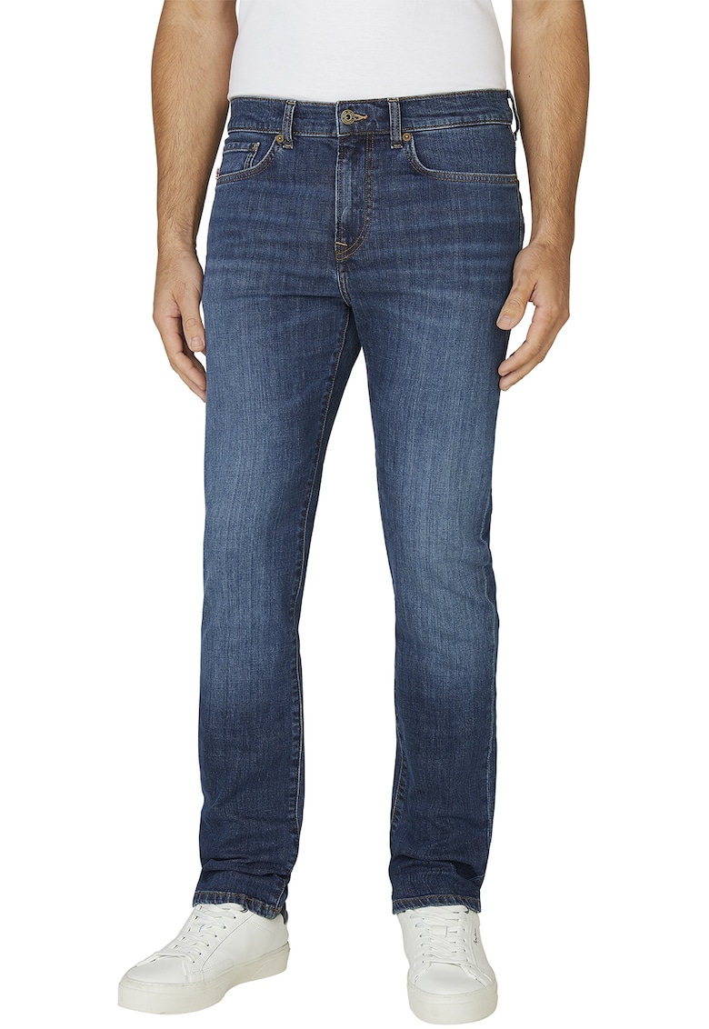 Blugi slim fit Hatch