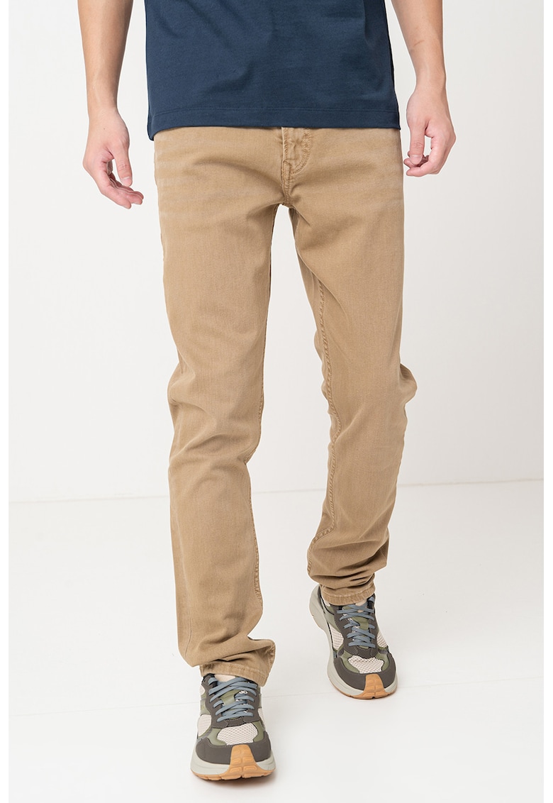 Blugi regular fit uni - Maro