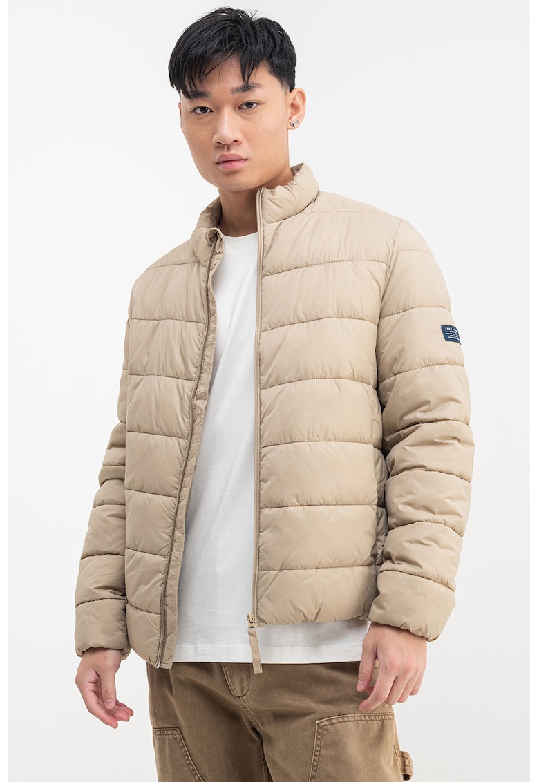 Geaca matlasata cu vatelina