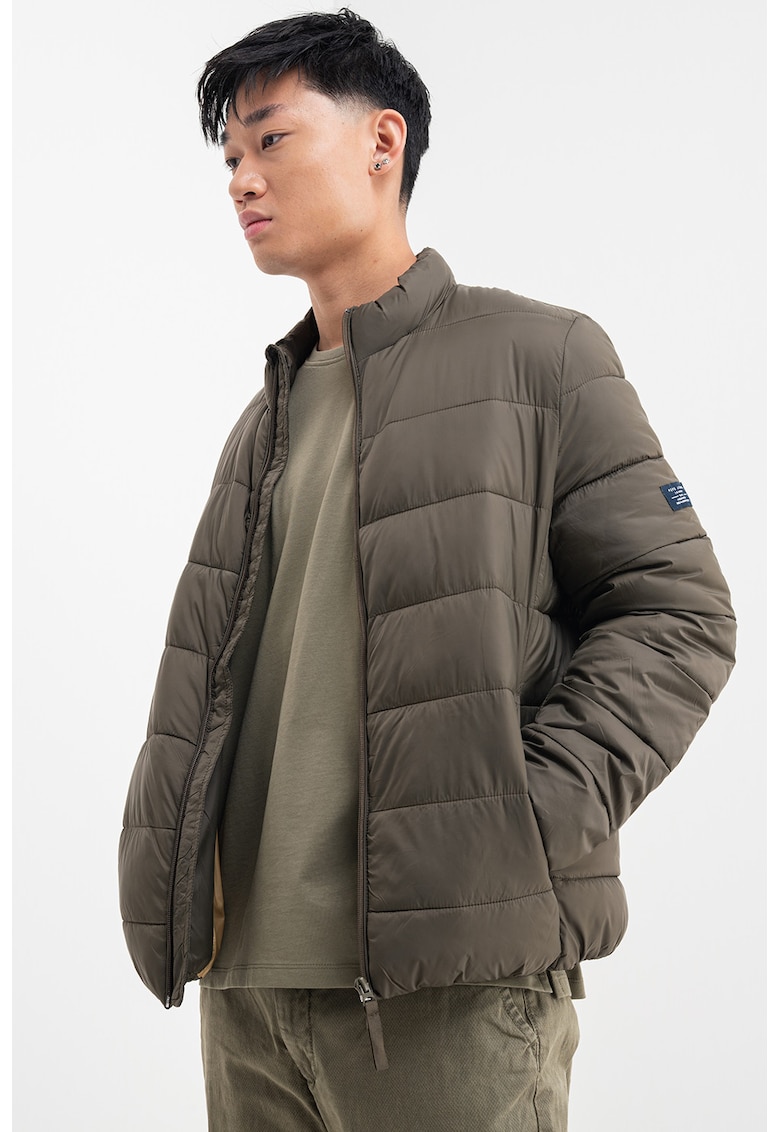 Geaca matlasata cu vatelina