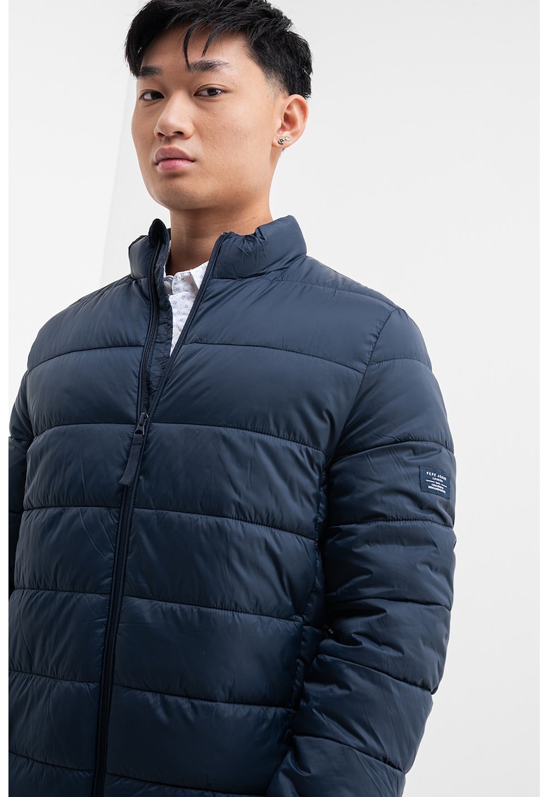 Geaca matlasata cu vatelina