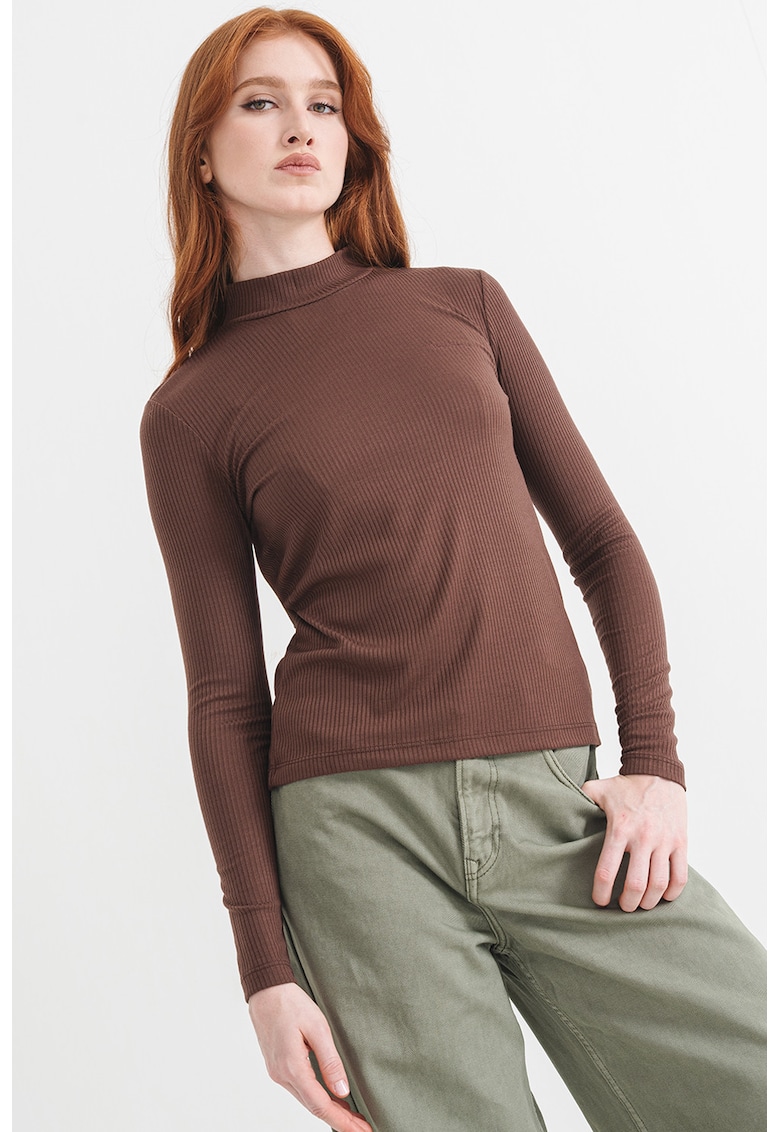 Bluza cu striatii Bluza cu striatii