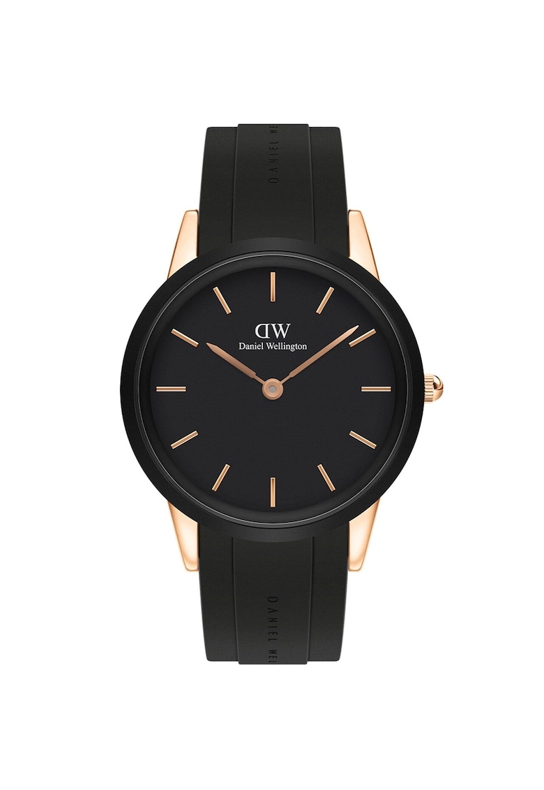 Ceas bărbațesc quartz auriu – 44 mm – 10 atm – Daniel Wellington Ceas bărbațesc quartz auriu – 44 mm – 10 atm – Daniel Wellington