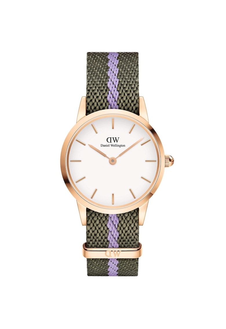 Ceas de dama DW00100680 - Quartz - 28mm - 3ATM