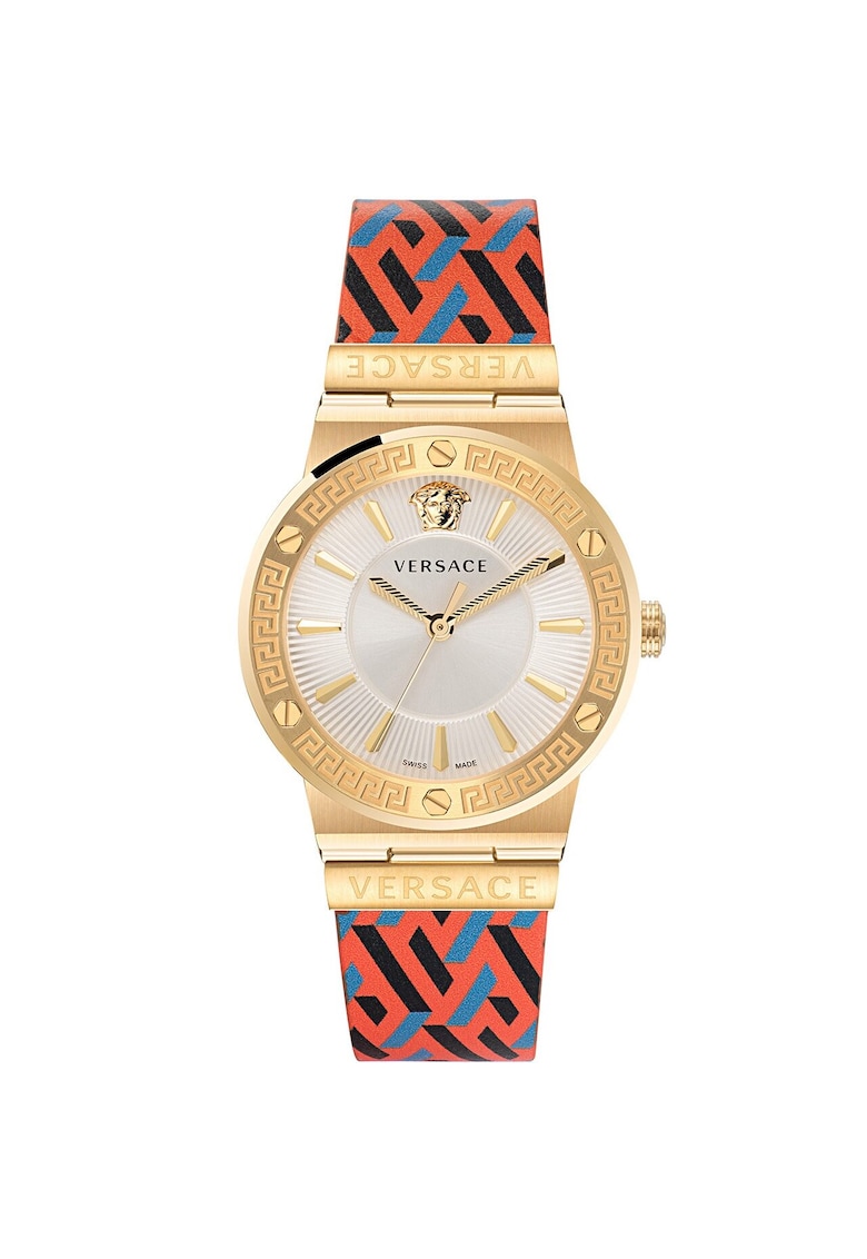 Versace Ceas de dama VEVH01521 - Quartz - 38mm - 5ATM