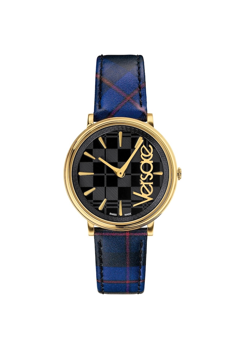 Ceas de dama VE8100218 - Quartz - 38mm - 5ATM